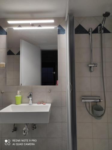  PAN Apartments in Kastrí