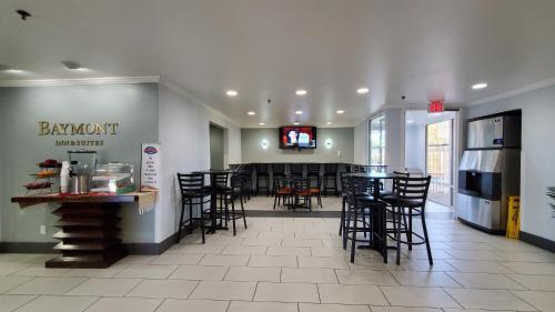 Létesítmények, Baymont by Wyndham Flagstaff in Flagstaff (Arizona)