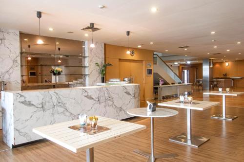 Meeting room / ballrooms, Riverine Place Hotel and Residence in Nonthaburi