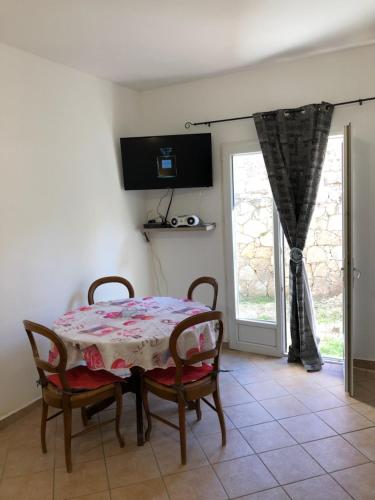 Casapiana 01 - Location saisonnière - Porto-Vecchio