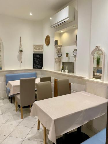 Hotel Lutetia - image 5