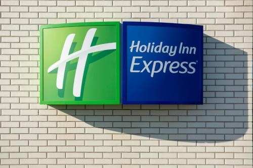 Holiday Inn Express Bridgwater M5, Jct24, an IHG Hotel