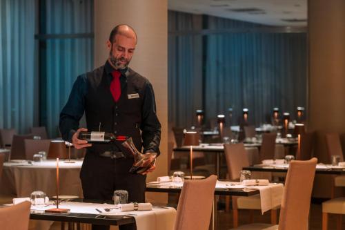 Savhotel Aemilia Bologna, Bologna (photo 10)