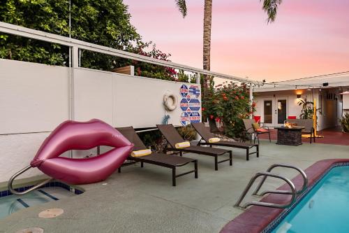 Float Palm Springs - image 6