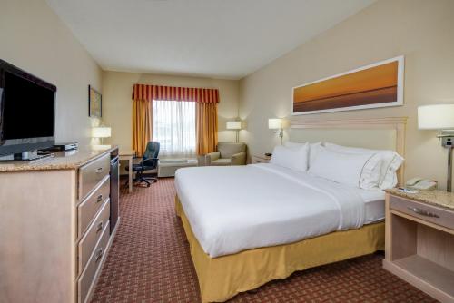 Holiday Inn Express Pocomoke City, an IHG Hotel