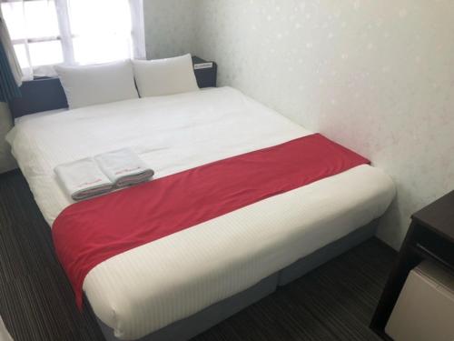 Bougainvillea Hino Hotel