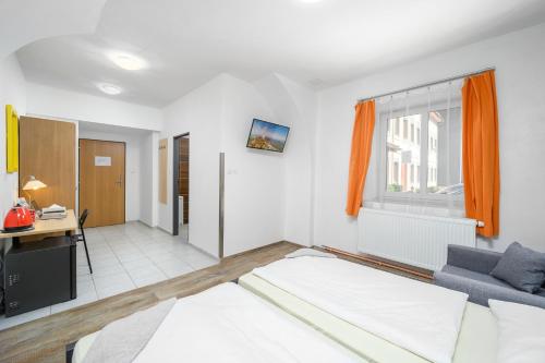 Inter Hostel Liberec