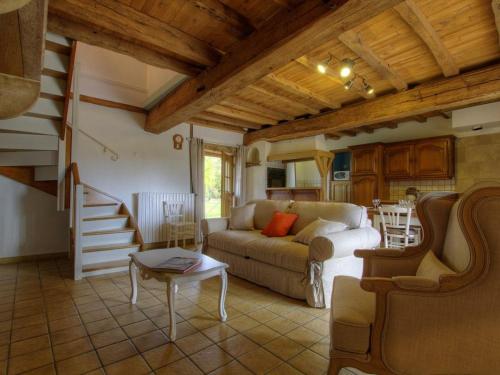 Gîte Sandrans, 4 pièces, 6 personnes - FR-1-493-223 gîte à louer Bouligneux