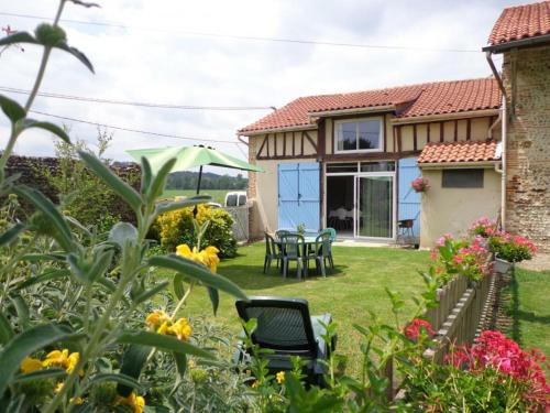 Gîte Grenade-sur-l'Adour, 3 pièces, 5 personnes - FR-1-360-17 gîte à louer Grenade-sur-l'Adour