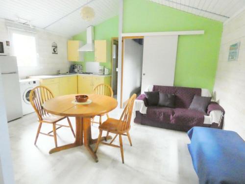 Gîte Taller 3 pièces 3 personnes - FR-1-360-87 - main image