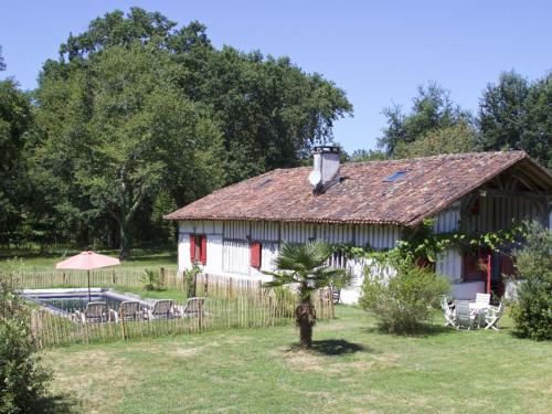 Gîte Labrit, 5 pièces, 9 personnes - FR-1-360-111 gîte à louer Labrit