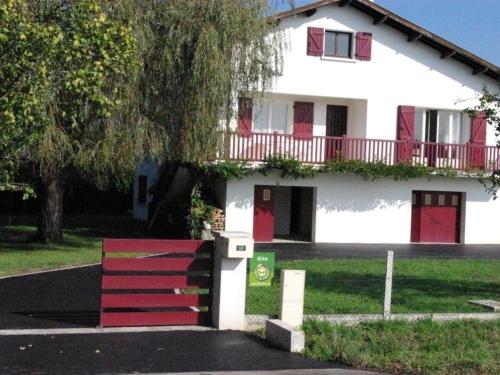 Gîte Saint-Martin-de-Seignanx, 5 pièces, 8 personnes - FR-1-360-104 gîte à louer Briscous