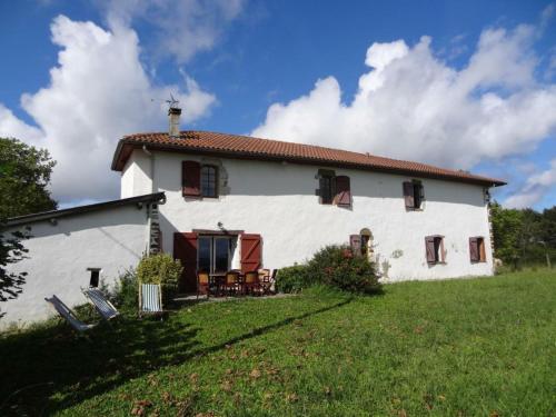 Gîte Urt, 5 pièces, 8 personnes - FR-1-384-403 gîte à louer Briscous