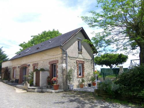 Gîte Casteide-Cami, 3 pièces, 4 personnes - FR-1-384-590 gîte à louer Abos