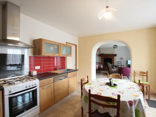 Gîte Dragey-Ronthon, 5 pièces, 7 personnes - FR-1-362-430 gîte à louer Ronthon