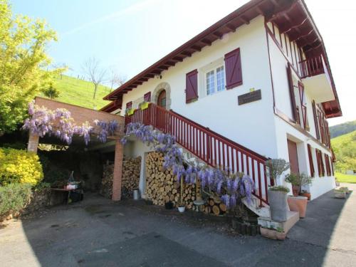 Gîte Uhart-Cize, 2 pièces, 2 personnes - FR-1-384-309 gîte à louer Arneguy