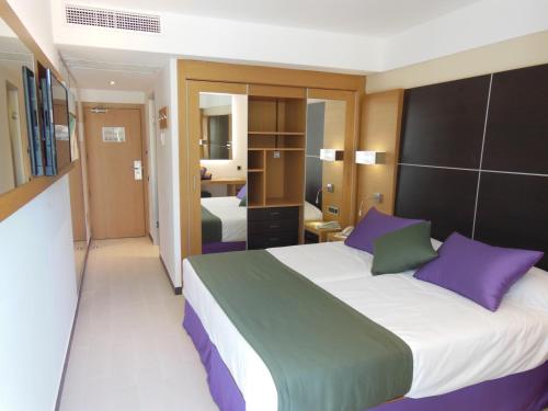 Aparthotel & Hotel Isla de Cabrera