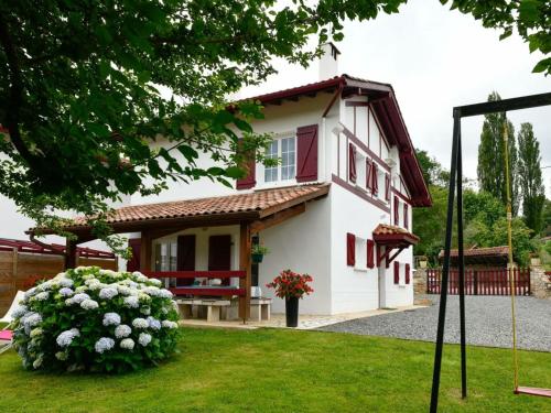 Gîte Lasse, 5 pièces, 6 personnes - FR-1-384-640 gîte à louer Ascarat