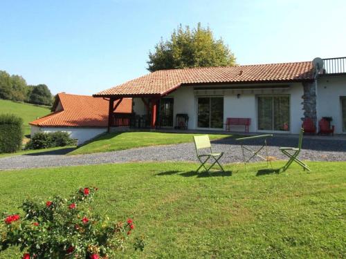 Gîte Saint-Esteben, 4 pièces, 6 personnes - FR-1-384-396 gîte à louer Armendarits
