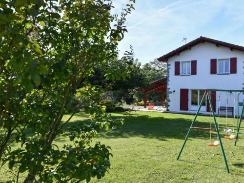 Gîte Ayherre, 4 pièces, 6 personnes - FR-1-384-290 gîte à louer Bonloc