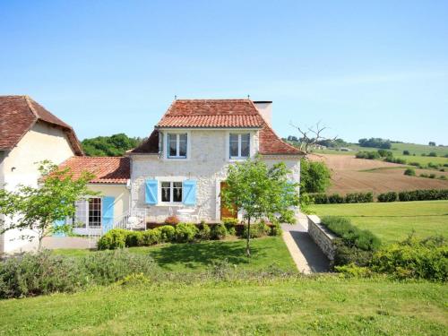 Gîte Castetner, 5 pièces, 8 personnes - FR-1-384-462 gîte à louer Lagor