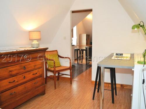 Appartement Tours 2 pièces 2 personnes - FR-1-381-30 - image 2