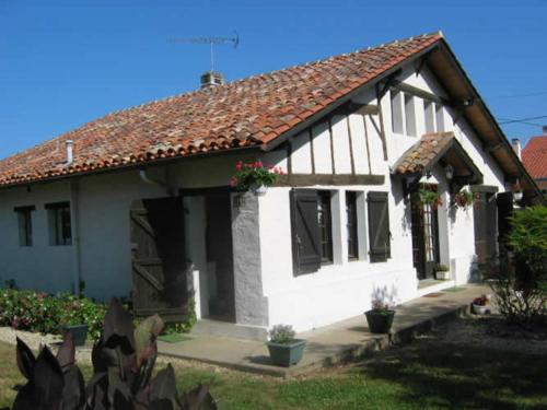 Gîte Garrey, 3 pièces, 4 personnes - FR-1-360-188 gîte à louer Clermont