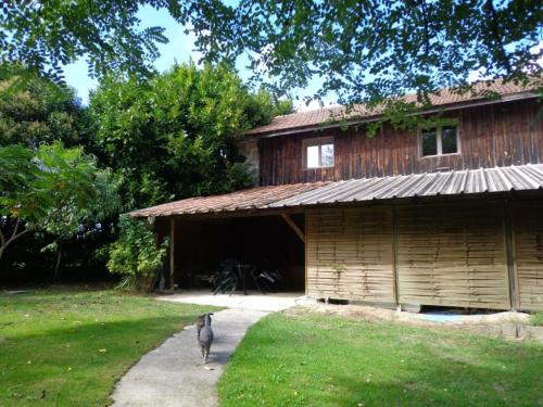 Gîte Tartas, 3 pièces, 4 personnes - FR-1-360-152 gîte à louer Saint-Yaguen