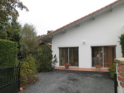 Gîte Linxe, 2 pièces, 2 personnes - FR-1-360-275 gîte à louer Linxe