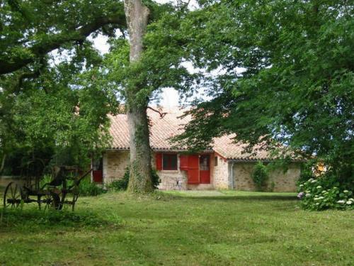 Gîte Saugnac-et-Cambran, 2 pièces, 2 personnes - FR-1-360-245 gîte à louer Saugnac-et-Cambran
