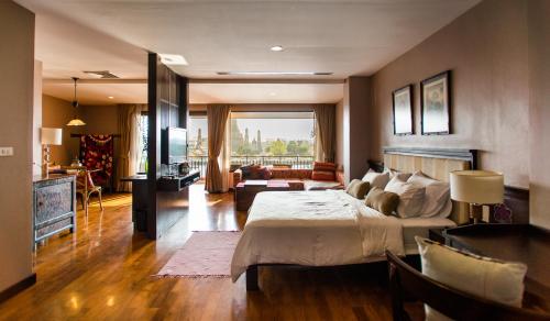 Sala Arun, Bangkok (fotografie 5)