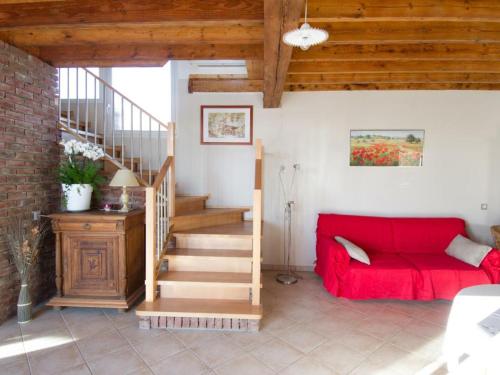 Gîte Lestrem, 6 pièces, 10 personnes - FR-1-376-101 gîte à louer Lestrem