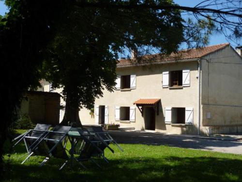 Gîte Le Vernet - Ariège, 5 pièces, 8 personnes - FR-1-419-242 gîte à louer Le Vernet