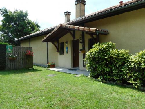 Gîte Pissos, 2 pièces, 2 personnes - FR-1-360-315 gîte à louer Harribey