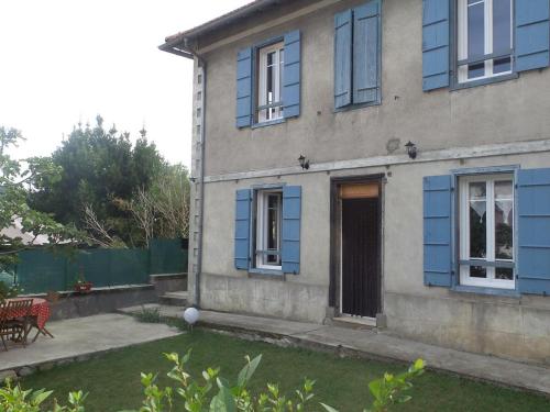 Gîte Le Mas-d'Azil, 5 pièces, 9 personnes - FR-1-419-29 gîte à louer Allières