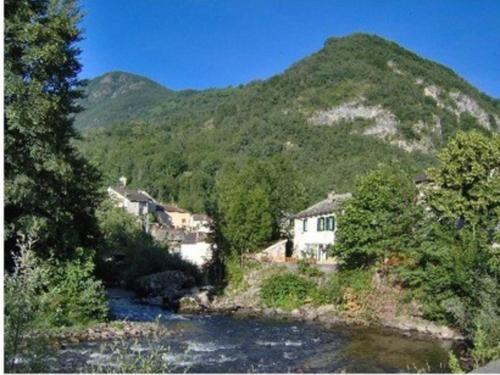 Gîte Luzenac, 4 pièces, 7 personnes - FR-1-419-27 gîte à louer Unac