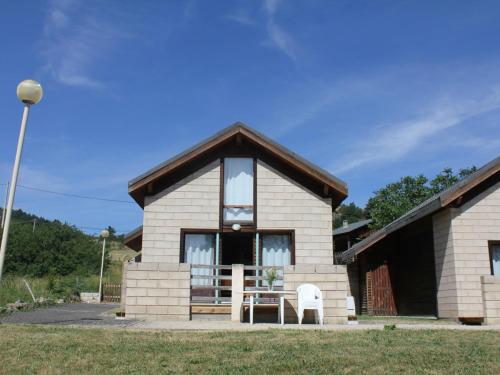 Gîte Carcanières, 4 pièces, 6 personnes - FR-1-419-33 gîte à louer Carcanières