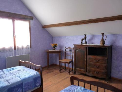 Gîte Cusset 3 pièces 4 personnes - FR-1-489-143 - image 6