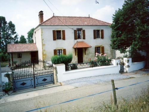 . Gîte Monget, 4 pièces, 6 personnes - FR-1-360-177