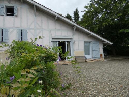 Gîte Poyanne, 4 pièces, 6 personnes - FR-1-360-352 gîte à louer Poyanne