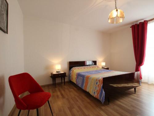 Gîte Les Pieux, 4 pièces, 6 personnes - FR-1-362-95 gîte à louer Saint-Germain-le-Gaillard