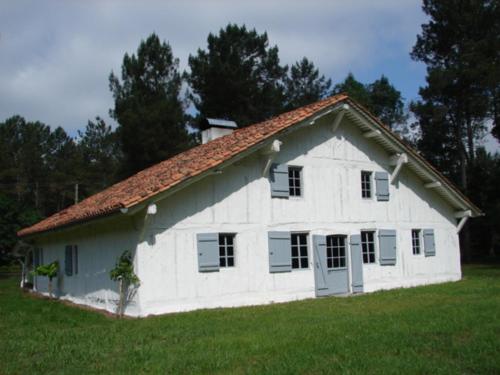 Gîte Luglon, 5 pièces, 9 personnes - FR-1-360-27 gîte à louer Ygos-Saint-Saturnin