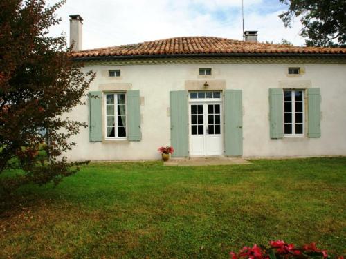 . Gîte Pissos, 3 pièces, 5 personnes - FR-1-360-31