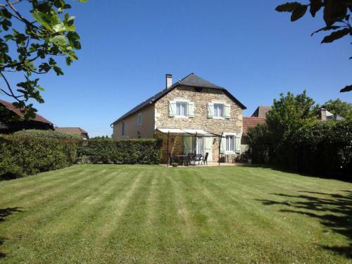 Gîte Jurançon, 4 pièces, 6 personnes - FR-1-384-534 gîte à louer Gan