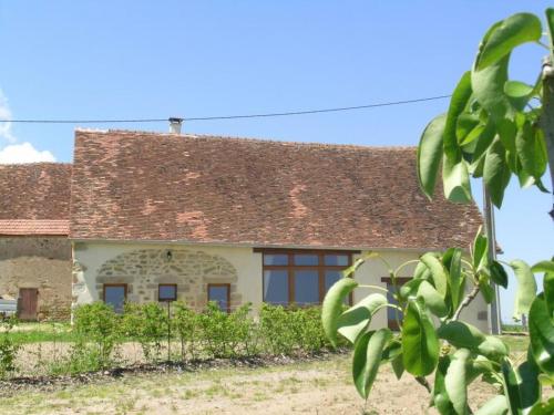 Gîte Cérilly, 3 pièces, 4 personnes - FR-1-489-200 gîte à louer Cérilly