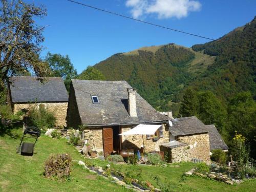 Gîte Bonac-Irazein, 3 pièces, 4 personnes - FR-1-419-337 gîte à louer Balacet