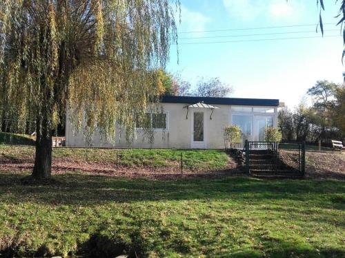 Gîte Droiturier, 3 pièces, 4 personnes - FR-1-489-155 gîte à louer Varennes-sur-Tèche