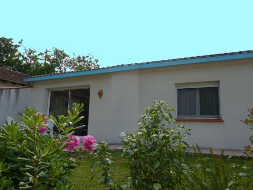 Gîte Foix, 2 pièces, 2 personnes - FR-1-419-258 gîte à louer Arabaux