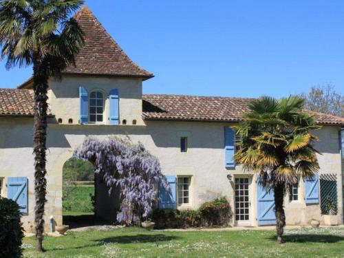 Gîte Gamarde-les-Bains, 3 pièces, 4 personnes - FR-1-360-234 gîte à louer Préchacq-les-Bains