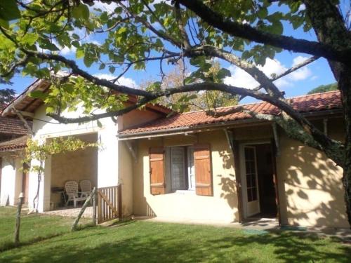 Gîte Saugnacq-et-Muret, 3 pièces, 4 personnes - FR-1-360-189 gîte à louer Biganon